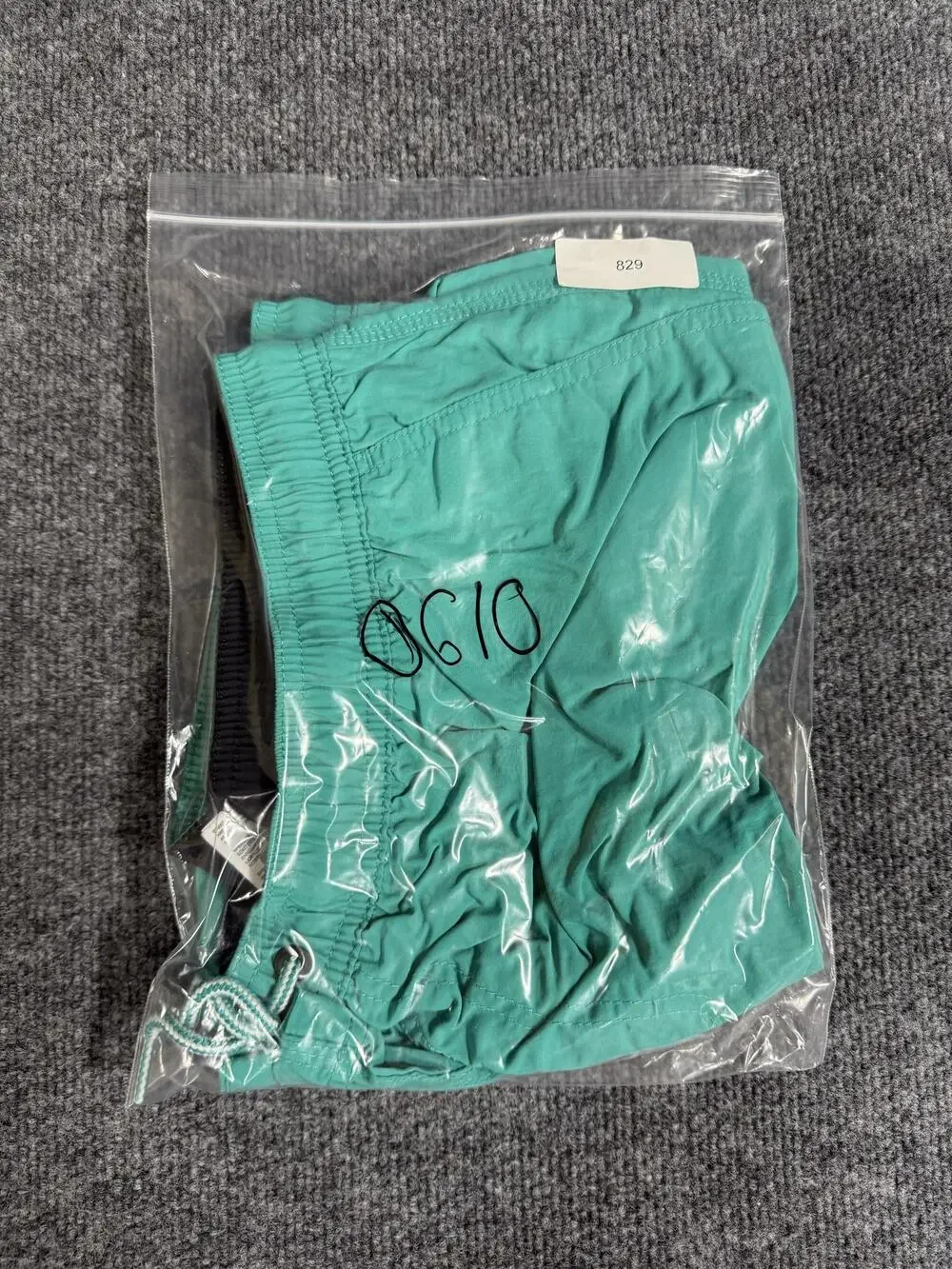 Speedo brand style